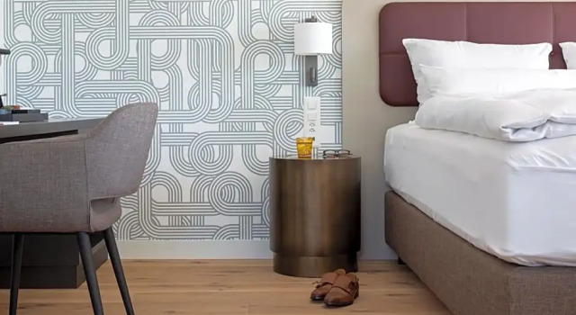 Номер Business Hotel Walhalla