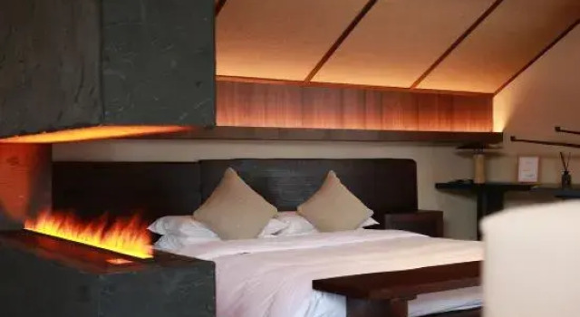Suite Executive Return Courtyard Hotel