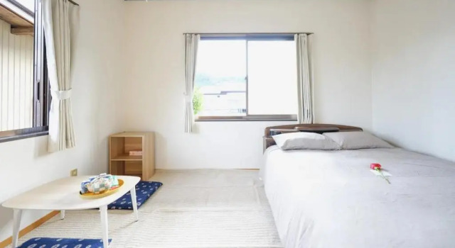 Коттедж Second House Nikko - Vacation STAY 13408