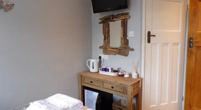 Standard Kahden hengen huone Jessimine B&B