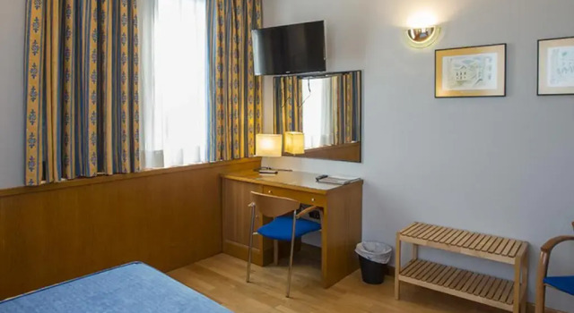 Номер Standard Encasa Hotel Almansa