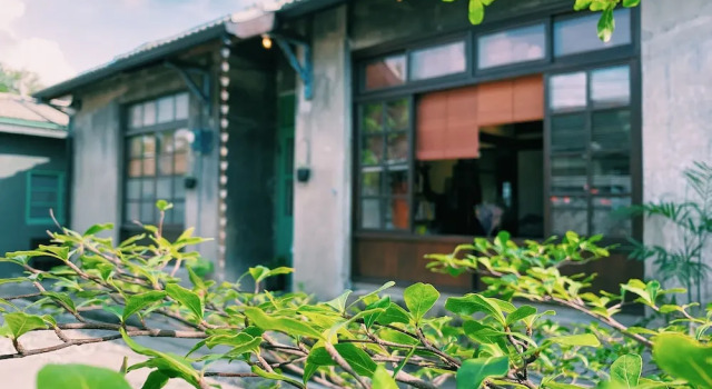 Juandaiqi Guest House