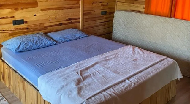 Karaoz Ay Su Apart, Забронировать Отель Караоз провинция Анталья