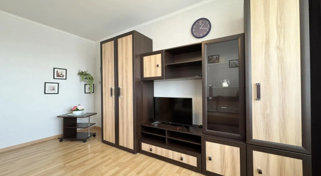 Arendaservice Apartments on Bagration 144, Boek Appartement Kaliningrad Oblast Kaliningrad