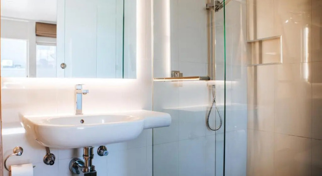 Двухместный номер Executive Astor Inn