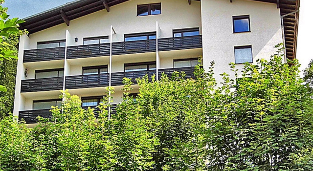 Haus Reitl VII 15350, Réserver Hôtel Hôtels à Salzbourg avec parking, Parking