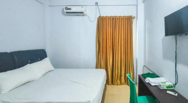 Hotel Fadhila Topoyo, Prenota Hotel  