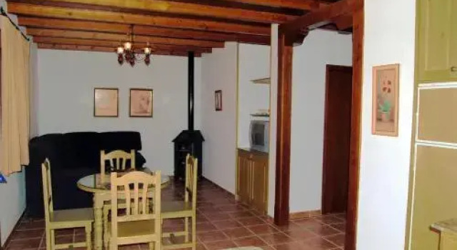 Apartamentos Majadales de Roche