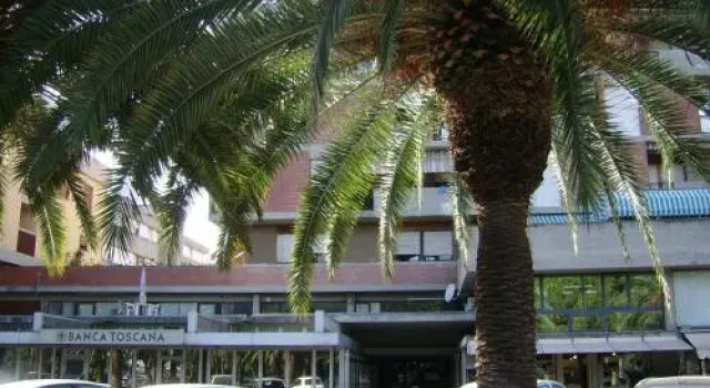 Appartamento Marina, Book Apartment Hotels in Carrara with Parking, Parking