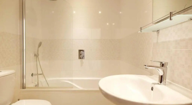Апартаменты 3B Waterside