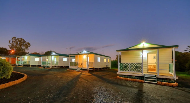 Junee Motor Inn