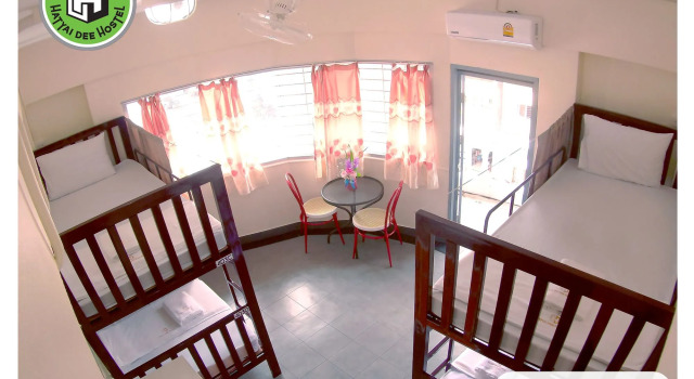 Hatyai Dee Hostel