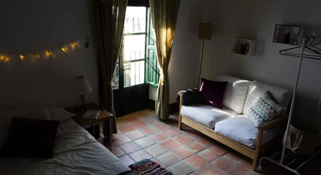 Lagar Los Donceles, Rezerwuj Hotel Moriles Andaluzja