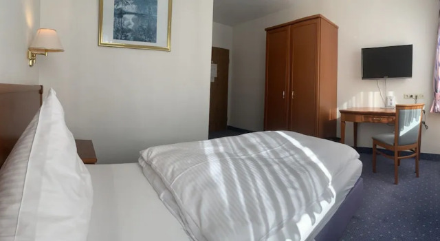 Одноместный номер Standard c 1 комнатой Hotel Felsenkeller
