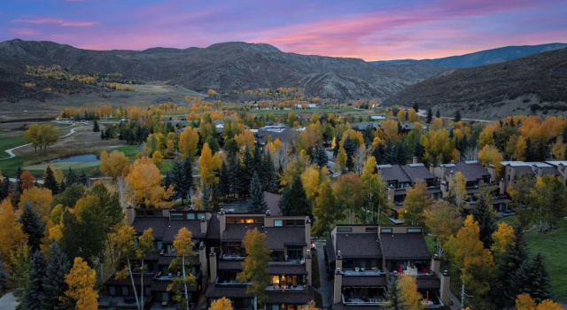 Коттедж c 1 комнатой Aspen Glow Retreat by AvantStay