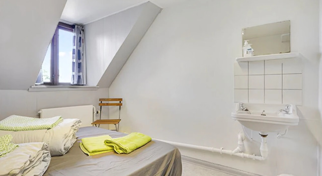 Pension Skovly, Prenota Hotel Lohals Langeland