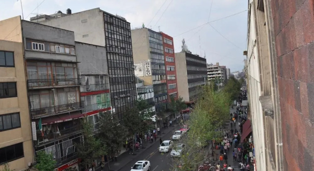 Suite Regina 94, Rezervovat Apartmán Mexiko Mexico DF