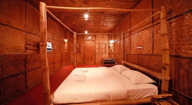 Bali Bamboo Resort