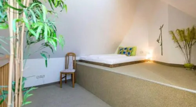 Villa Seestern App 7, Book Villa Heringsdorf Usedom