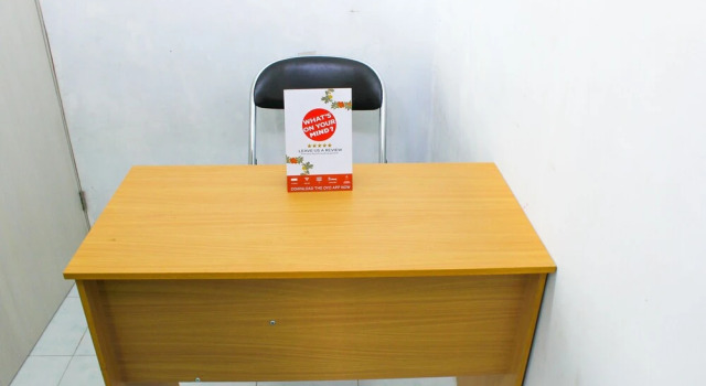 A&a Inn by OYO Rooms