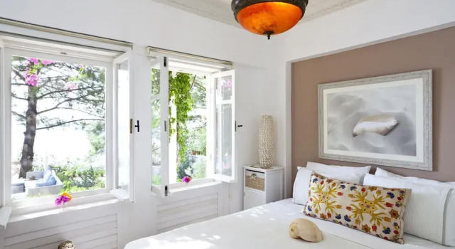 Villa Manzana in S t