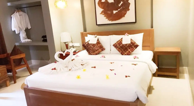 JaMe hotel&spa