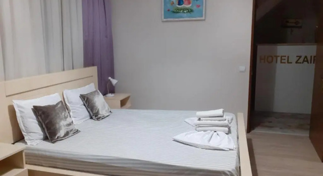 Номер Deluxe Hotel Zaira