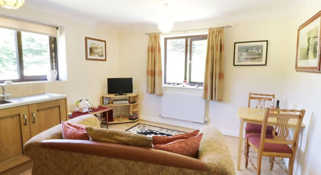 Bryn Coed Bach, Prenota Hotel Llandderfel Gwynedd