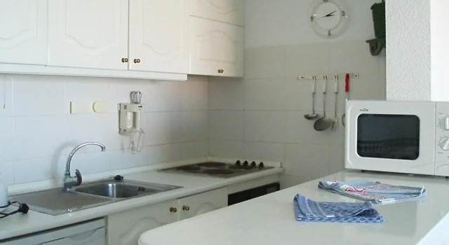 Апартаменты Пентхаус Fanabe Apartment Tenerife