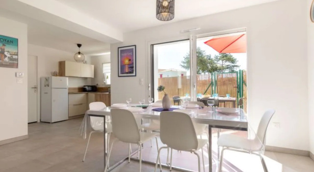 House  Royan