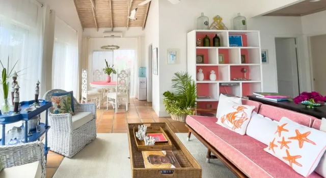 Folly Guest House 2 Bedroom Cottage, Prenota Affittacamere Governor's Harbour 