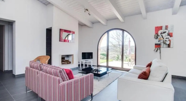 Вилла Superior Apartment With Terrace