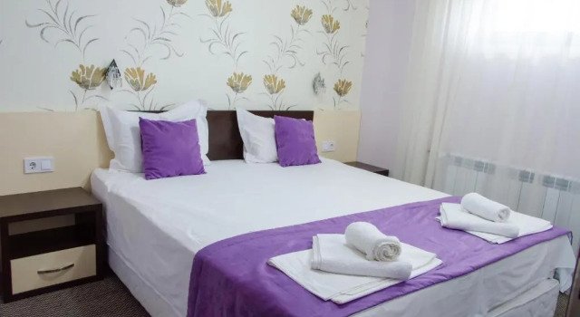 Hotel Fantazia, Buchen Sie Hotel Haskovo Haskovo Province