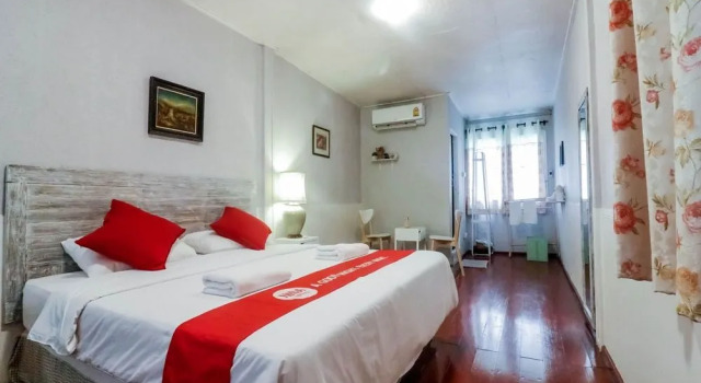 The Casa Guesthouse