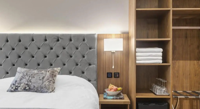 Номер Standard Alva Hotel