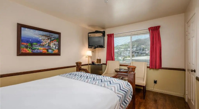 Двухместный номер Standard Casa Mariquita Hotel