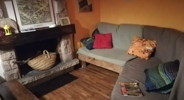 Refugi Tacita, Prenota Hotel La Torre de Cabdella Lleida Pyrenees