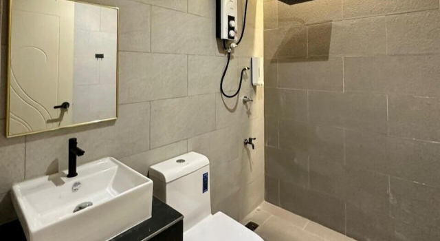 Семейный номер Standard OYO 89568 Mangrove Hotel