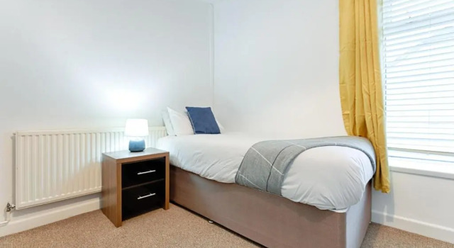 Perfect base to stay in Swansea, Забронировать Отель Отели Суонси 3 звезды, 3*