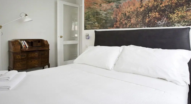Mi-veni27a1 - Sebastiano Veniero 27 - Quadrilocale, Book Hotel Milan Lombardy
