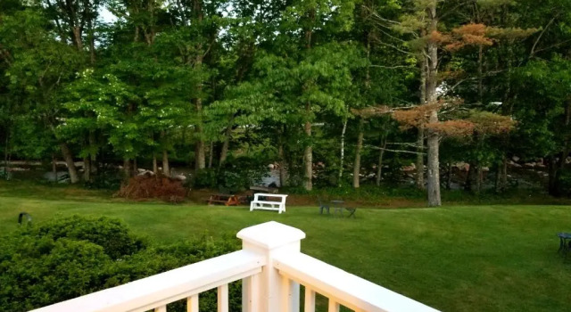 Номер Standard The Lodge at Jackson Village
