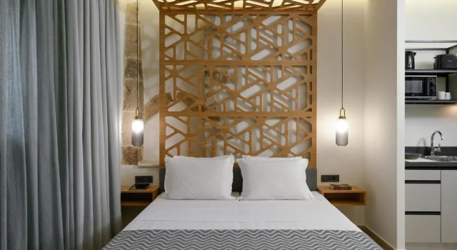 Casa D'Irene Deluxe Hotel