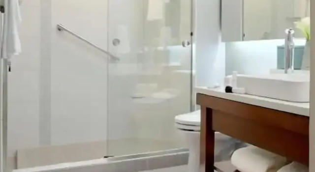 Люкс Deluxe Hyatt place uptown