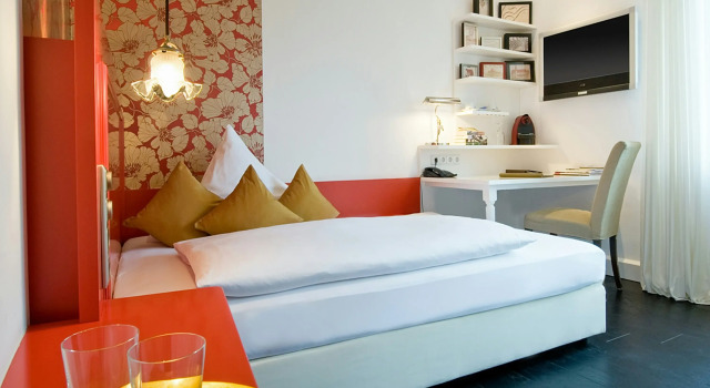 Villa Mittermeier Hotellerie & Restaurant