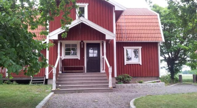 Brunnsta Gård, Reserva ahora Casa o chalet Balsta 