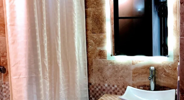 Двухместный номер Classic HOTEL LA GRAN MANZANA