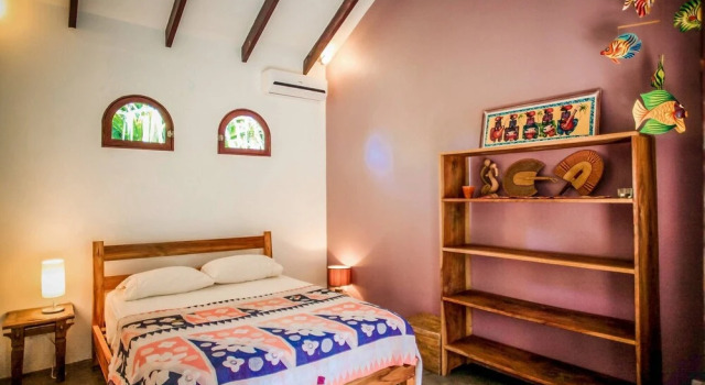 La Pergola, Unique Traditional Villa With Pool, Reserva ahora Villa Hermosa Costa Rica