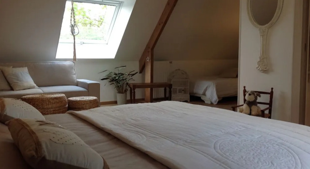 La Colline Etoilée, Reservar Hotel Saint-Pere Morvan