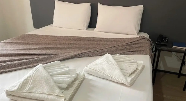 Номер Standard Panorama Park Hotel