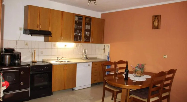 Апартаменты Apartment Biondić Senj